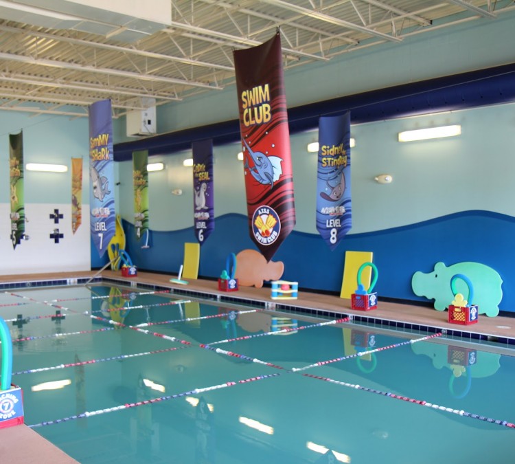 Aqua-Tots Swim Schools Richmond (Henrico,&nbspVA)